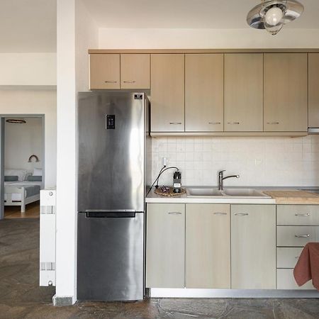 Sun Kiss Cottage, Vourvourou #Feelslikehome Eksteriør billede