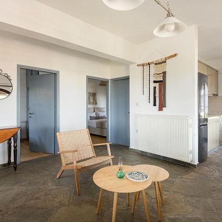 Sun Kiss Cottage, Vourvourou #Feelslikehome Eksteriør billede
