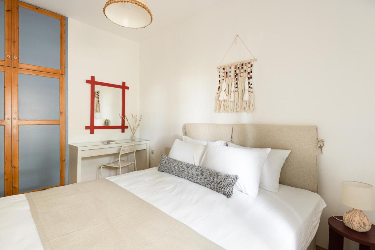 Sun Kiss Cottage, Vourvourou #Feelslikehome Eksteriør billede