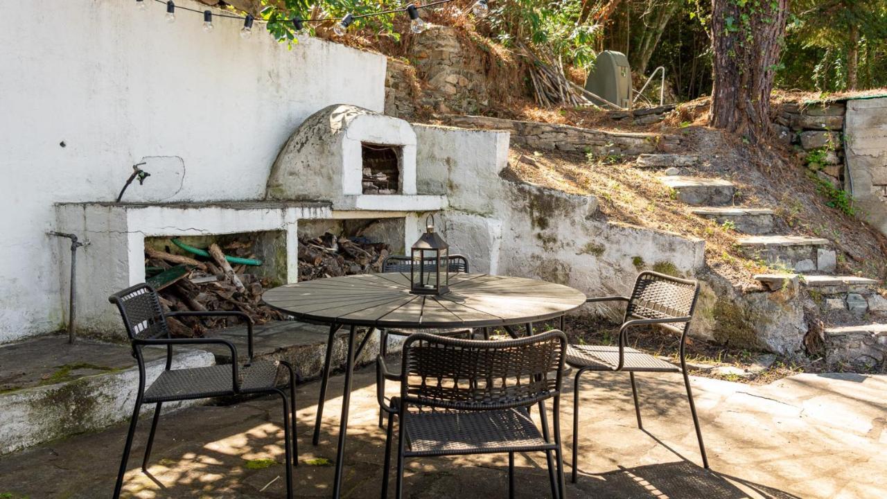 Sun Kiss Cottage, Vourvourou #Feelslikehome Eksteriør billede